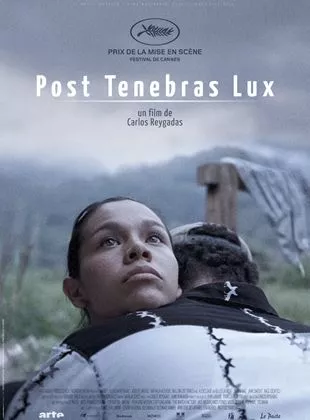 Affiche du film Post Tenebras Lux