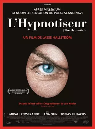 Affiche du film L'Hypnotiseur