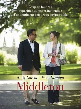 Affiche du film Middleton