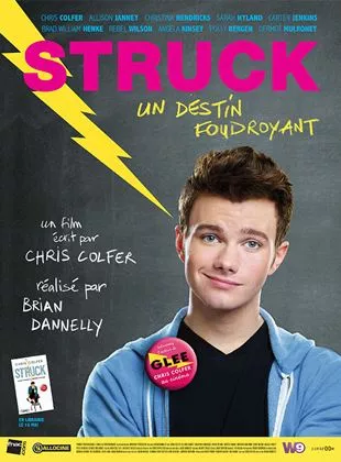 Affiche du film Struck