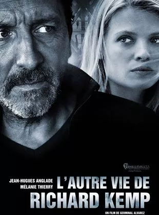 Affiche du film L'Autre vie de Richard Kemp