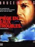 Affiche du film Piège en eaux troubles