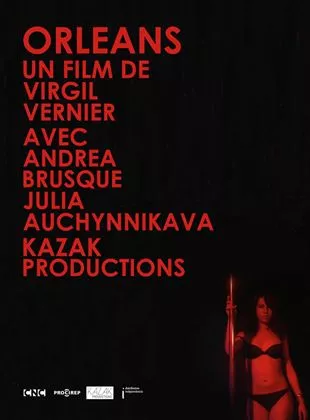 Affiche du film Orléans