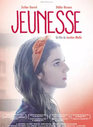 Affiche du film Jeunesse