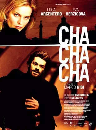 Affiche du film Cha Cha Cha