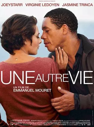 Affiche du film Une autre vie