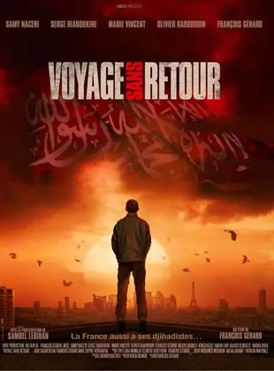 Affiche du film Voyage sans retour