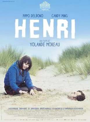 Affiche du film Henri