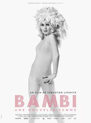 Affiche du film Bambi