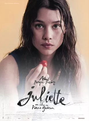 Affiche du film Juliette