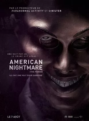 American Nightmare