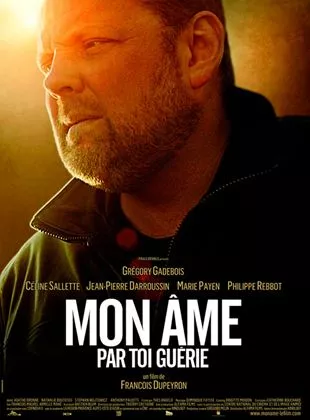 Affiche du film Mon âme par toi guérie