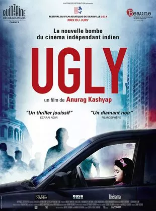 Affiche du film Ugly