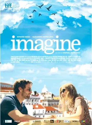 Affiche du film Imagine