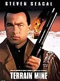 Affiche du film Terrain miné