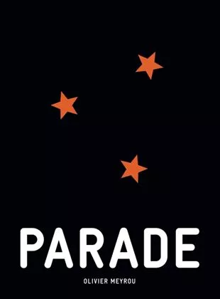 Affiche du film Parade