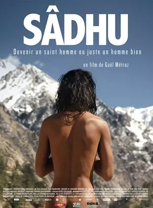 Affiche du film Sâdhu