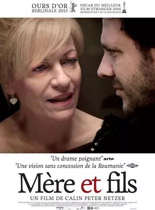 Affiche du film Mère et fils