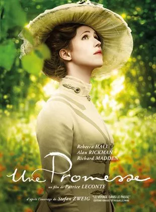 Affiche du film Une Promesse