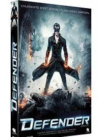 Affiche du film Defender