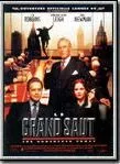 Affiche du film Le Grand saut