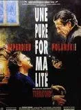 Affiche du film Une Pure formalité