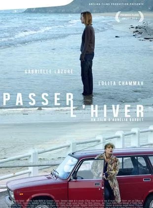 Affiche du film Passer l'hiver