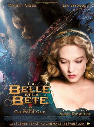 La Belle et La Bête La Belle et La Bête