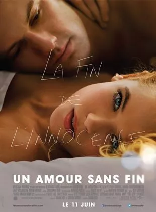 Affiche du film Un Amour sans fin