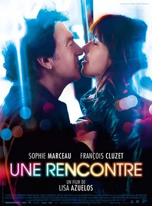 Affiche du film Une Rencontre