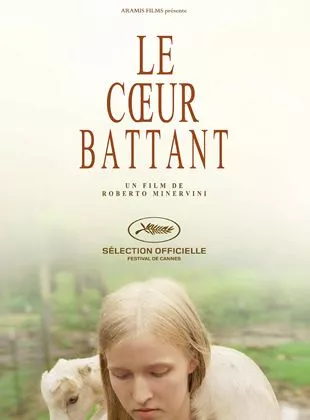 Affiche du film Le Cœur battant