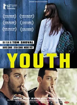 Affiche du film Youth