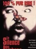 Affiche du film Le Silence des jambons