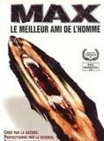 Affiche du film Max, le meilleur ami de l'homme