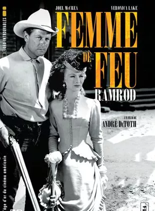 Affiche du film Femme de Feu