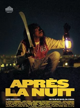 Affiche du film Après la nuit