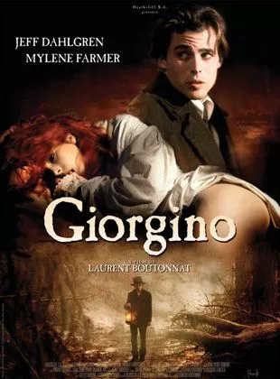 Affiche du film Giorgino