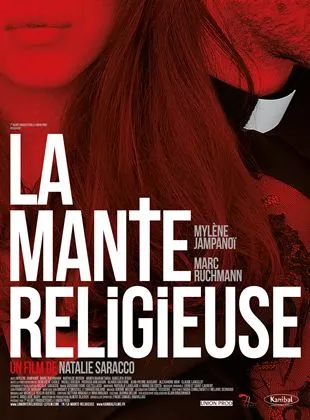 Affiche du film La Mante religieuse