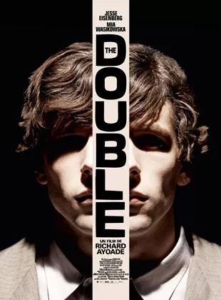 Affiche du film The Double