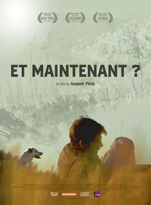 Affiche du film Et maintenant ?