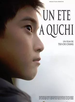 Affiche du film Un été à Quchi