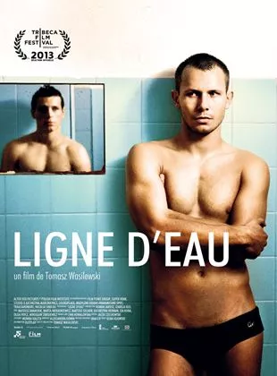 Affiche du film Ligne d'eau