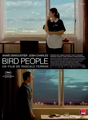 Affiche du film Bird People