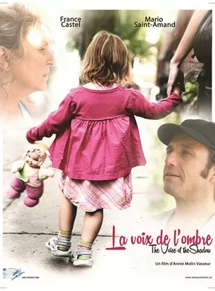 Affiche du film La voix de l'ombre