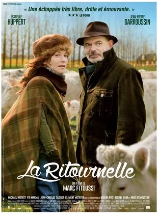 Affiche du film La Ritournelle