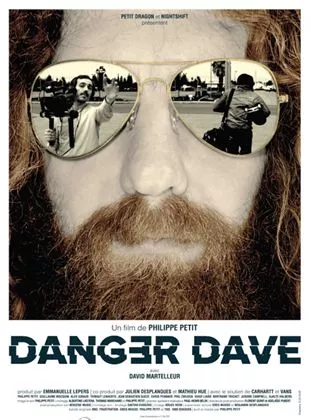 Affiche du film Danger Dave