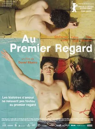 Affiche du film Au premier regard