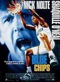 Affiche du film Blue Chips