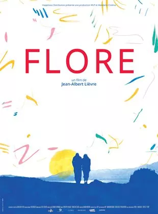 Affiche du film Flore