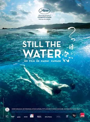 Affiche du film Still the Water